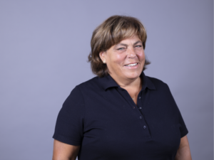 Dr. Ursula Grohs