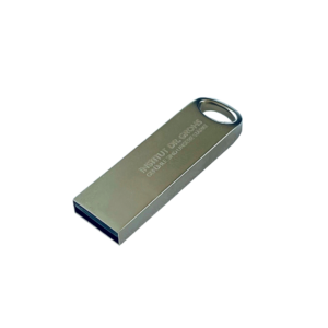 Rauchfrei USB-Stick